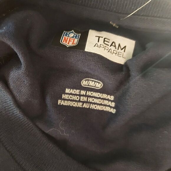 New NFL RAMS shirt size medium - Picture 5 of 6